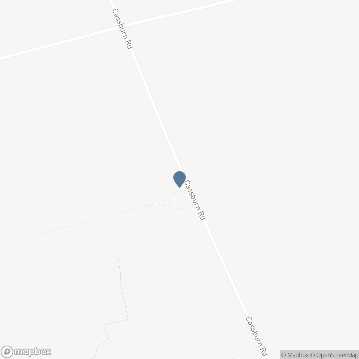 1966 CASSBURN ROAD, L'Orignal, Ontario K0B 1K0